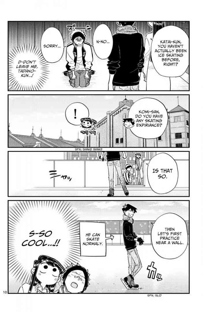 Komi Can